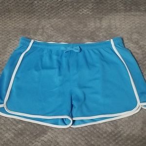 Under Armour heat gear Shorts